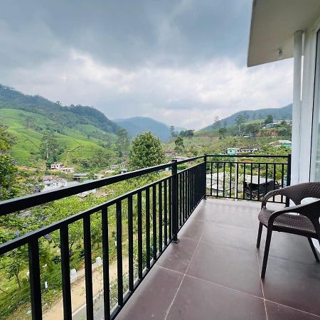 Dream Stay Green Nuwara Eliya Zewnętrze zdjęcie