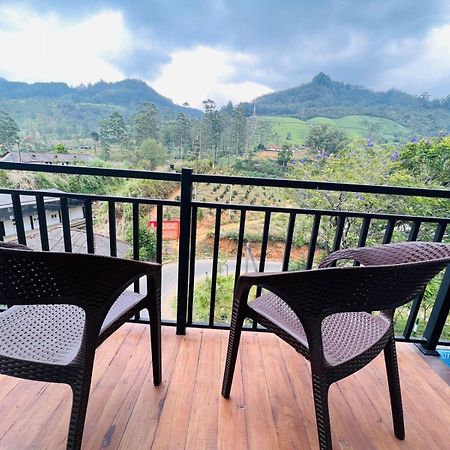 Dream Stay Green Nuwara Eliya Zewnętrze zdjęcie