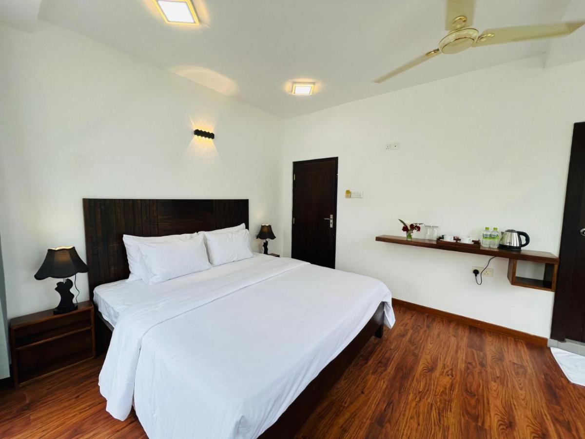 Dream Stay Green Nuwara Eliya Zewnętrze zdjęcie