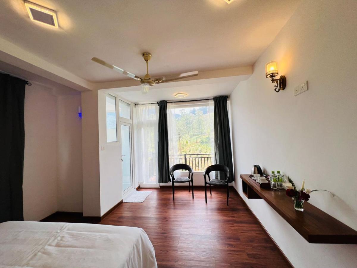 Dream Stay Green Nuwara Eliya Zewnętrze zdjęcie