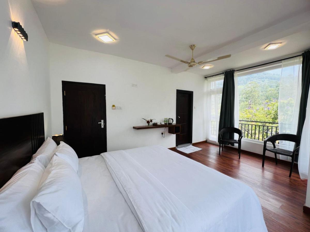 Dream Stay Green Nuwara Eliya Zewnętrze zdjęcie