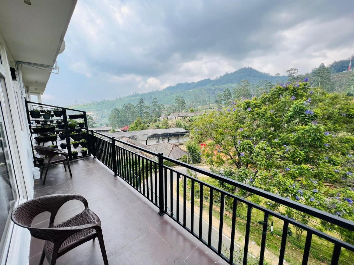 Dream Stay Green Nuwara Eliya Zewnętrze zdjęcie