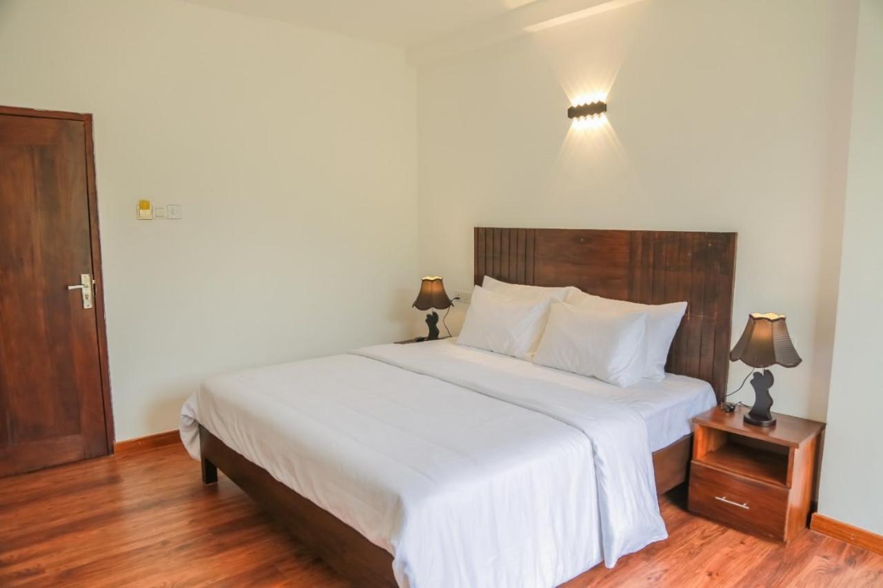 Dream Stay Green Nuwara Eliya Zewnętrze zdjęcie