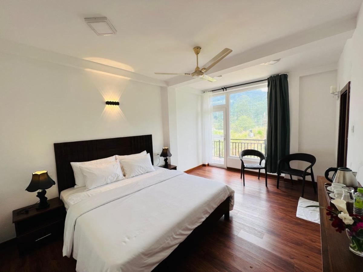 Dream Stay Green Nuwara Eliya Zewnętrze zdjęcie