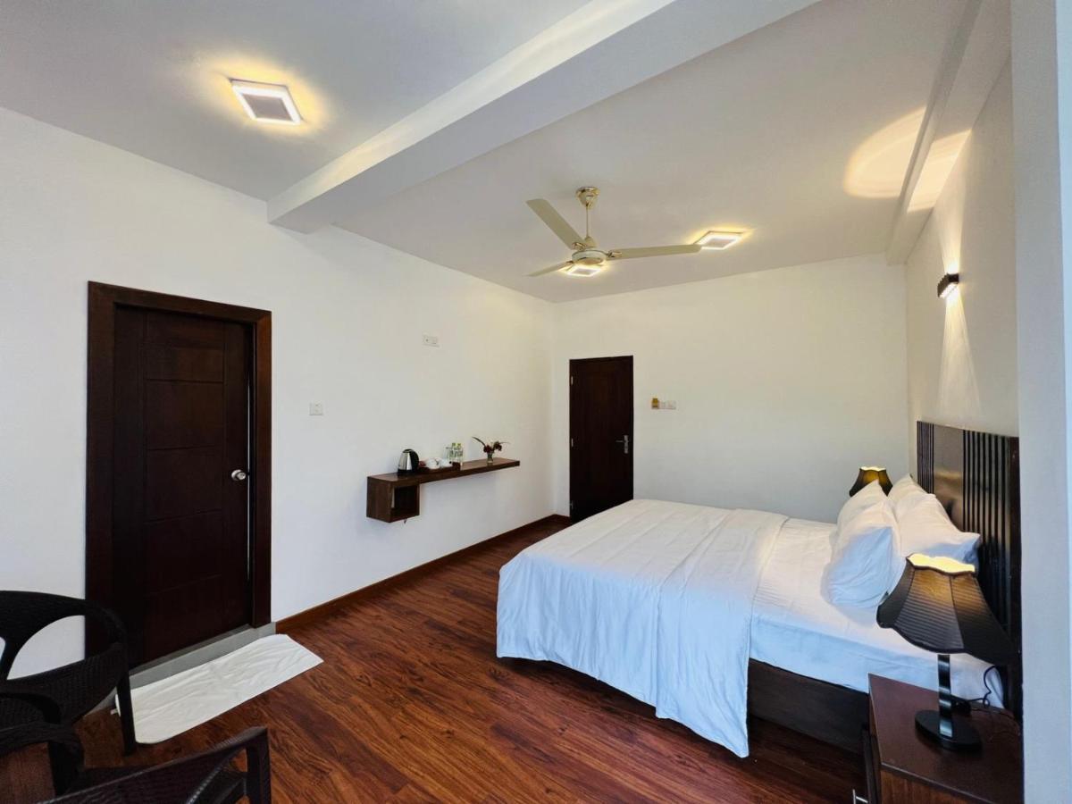 Dream Stay Green Nuwara Eliya Zewnętrze zdjęcie