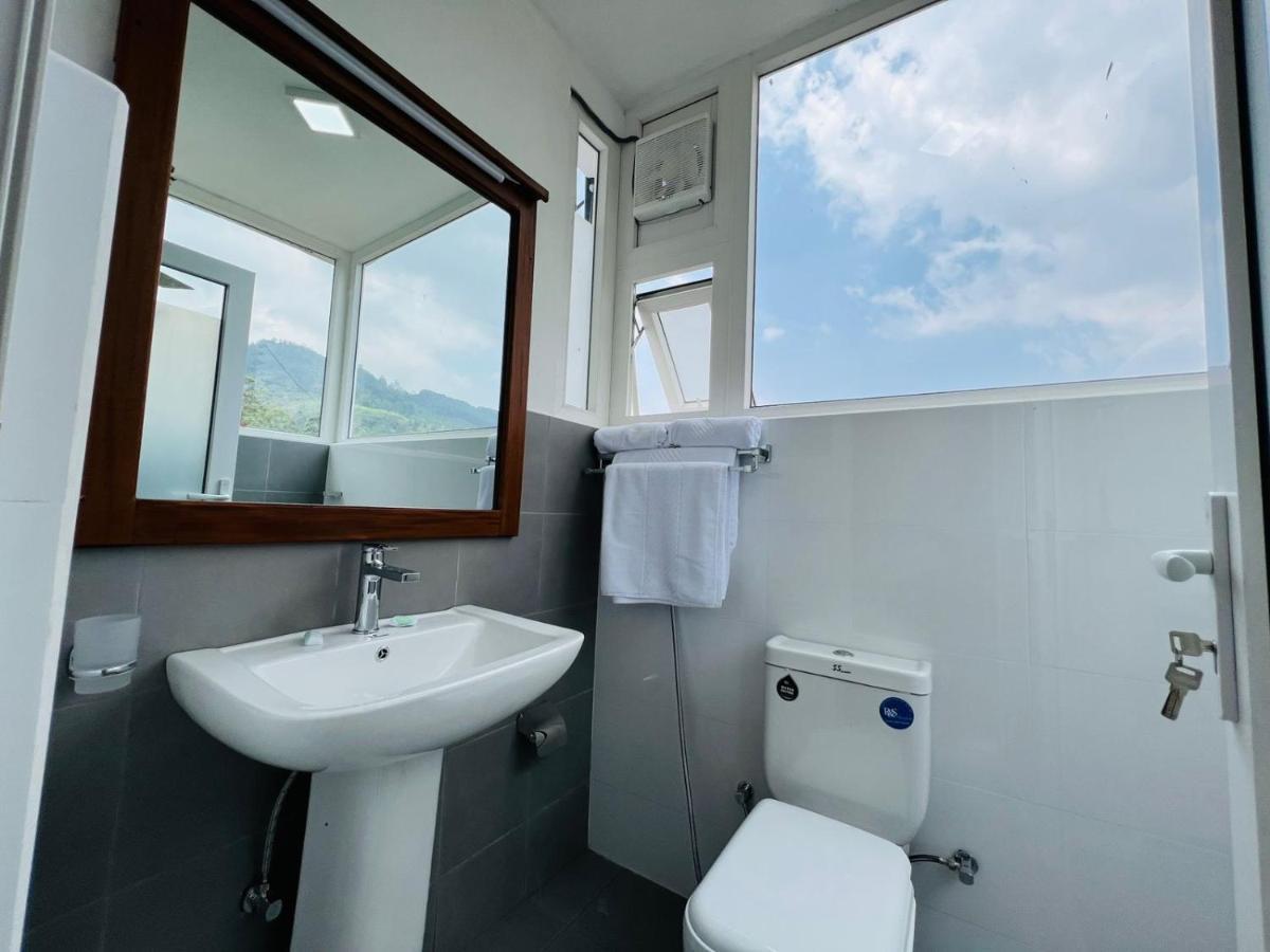 Dream Stay Green Nuwara Eliya Zewnętrze zdjęcie