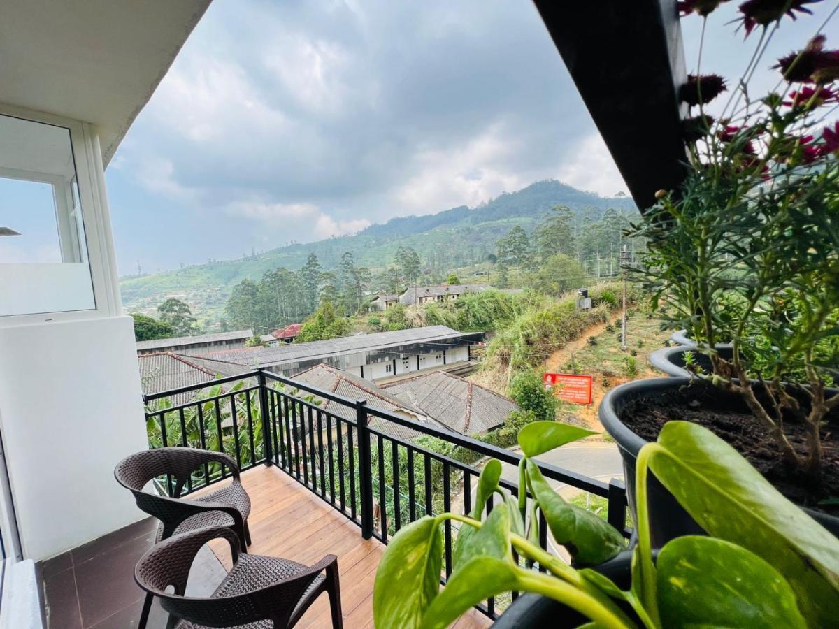 Dream Stay Green Nuwara Eliya Zewnętrze zdjęcie
