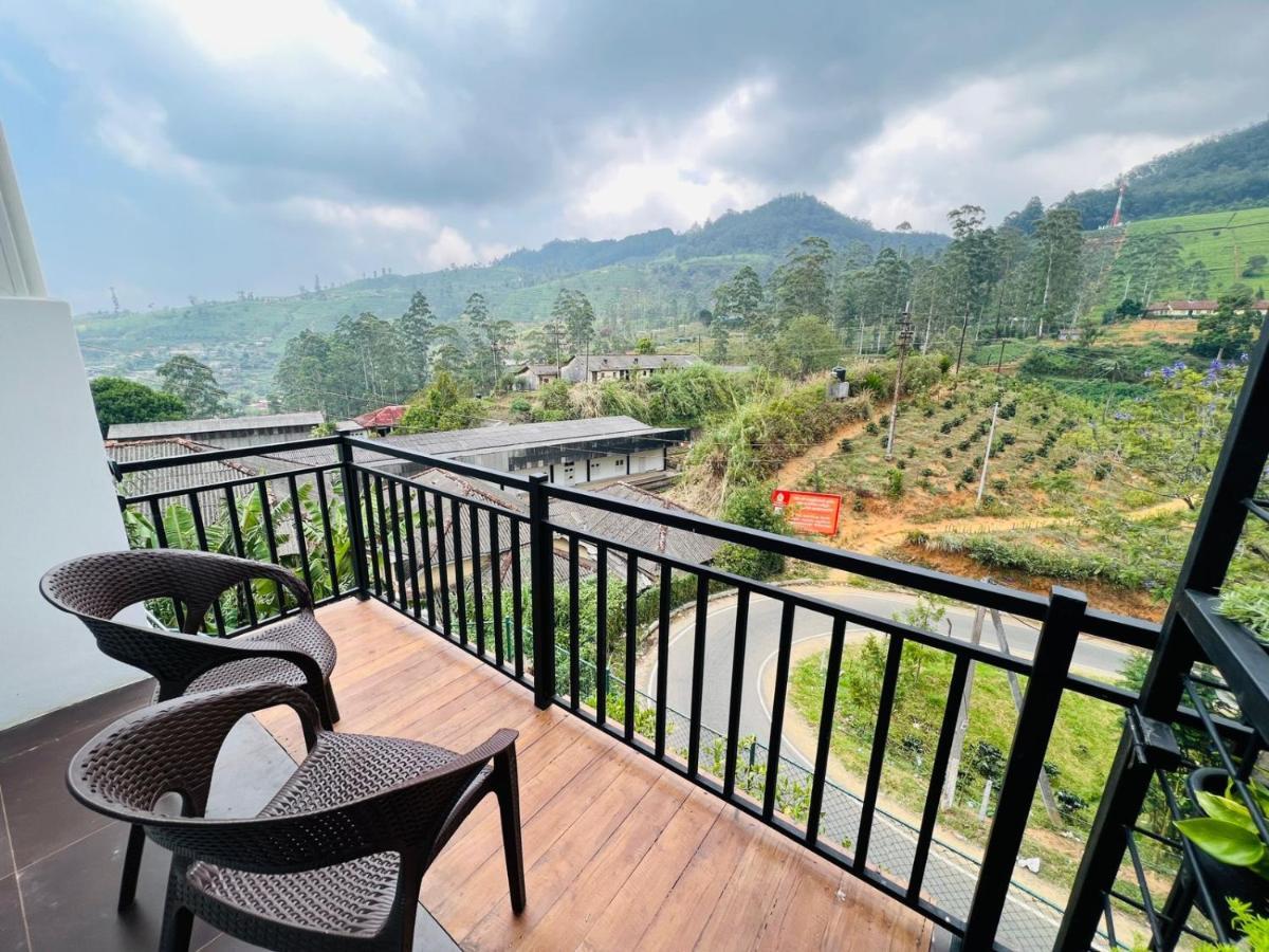 Dream Stay Green Nuwara Eliya Zewnętrze zdjęcie