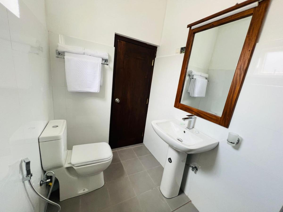Dream Stay Green Nuwara Eliya Zewnętrze zdjęcie