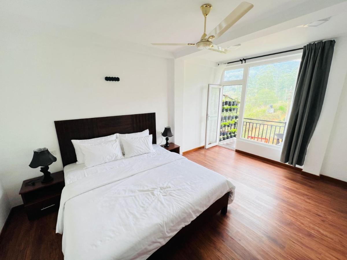 Dream Stay Green Nuwara Eliya Zewnętrze zdjęcie