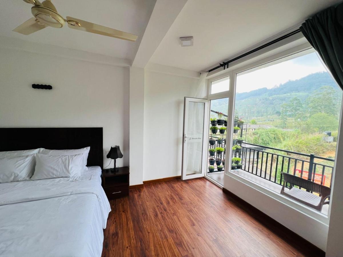 Dream Stay Green Nuwara Eliya Zewnętrze zdjęcie
