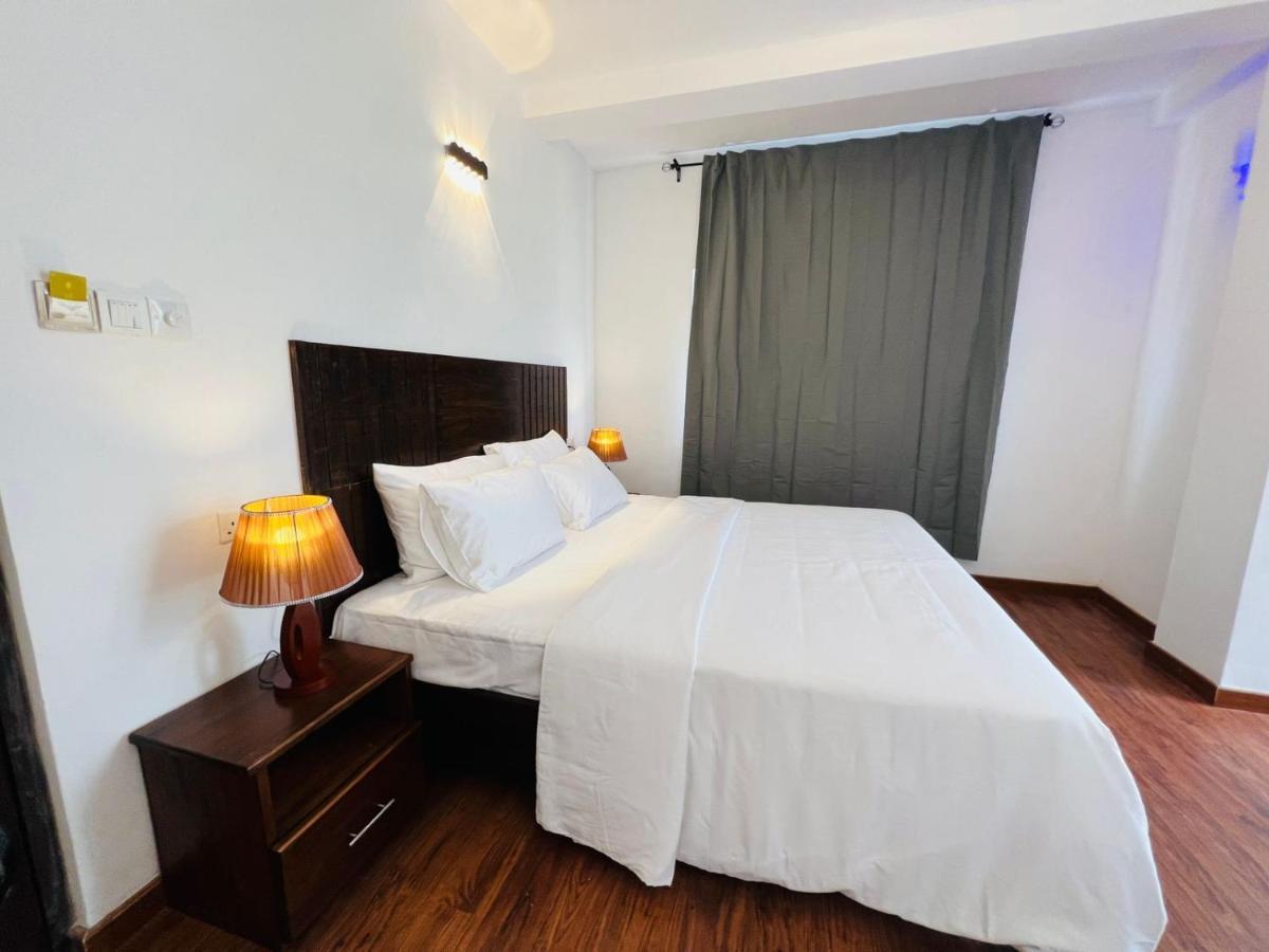 Dream Stay Green Nuwara Eliya Zewnętrze zdjęcie