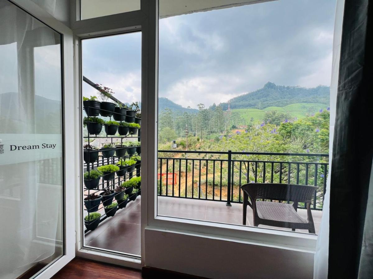 Dream Stay Green Nuwara Eliya Zewnętrze zdjęcie