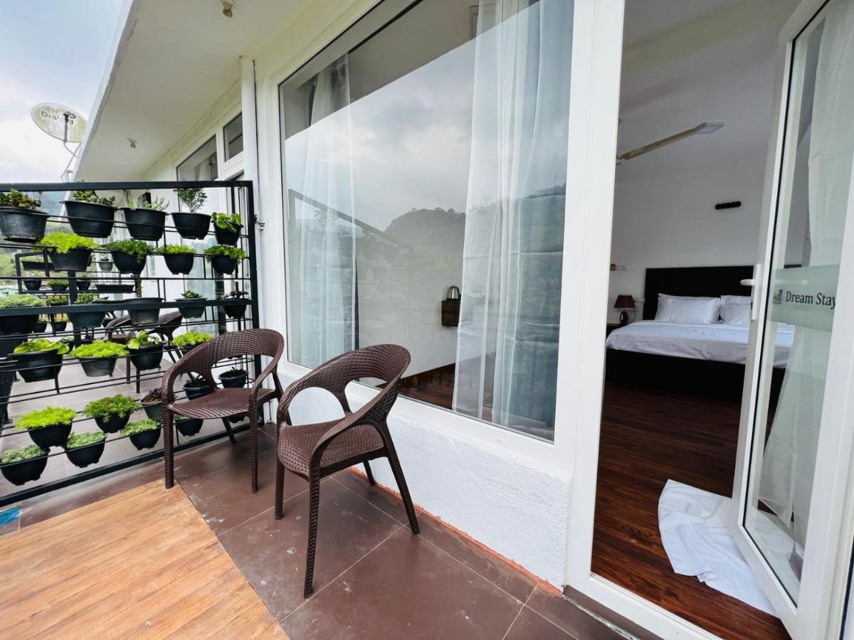 Dream Stay Green Nuwara Eliya Zewnętrze zdjęcie