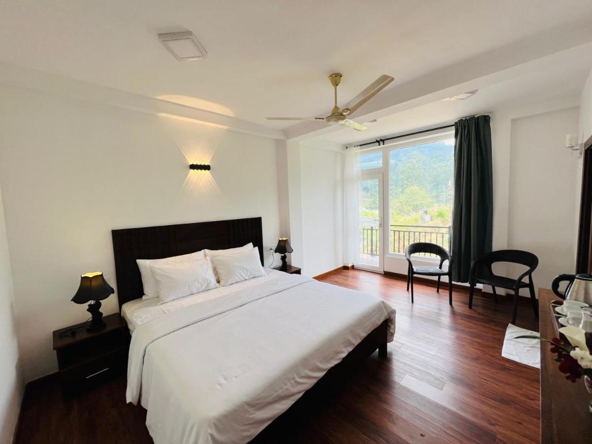 Dream Stay Green Nuwara Eliya Zewnętrze zdjęcie