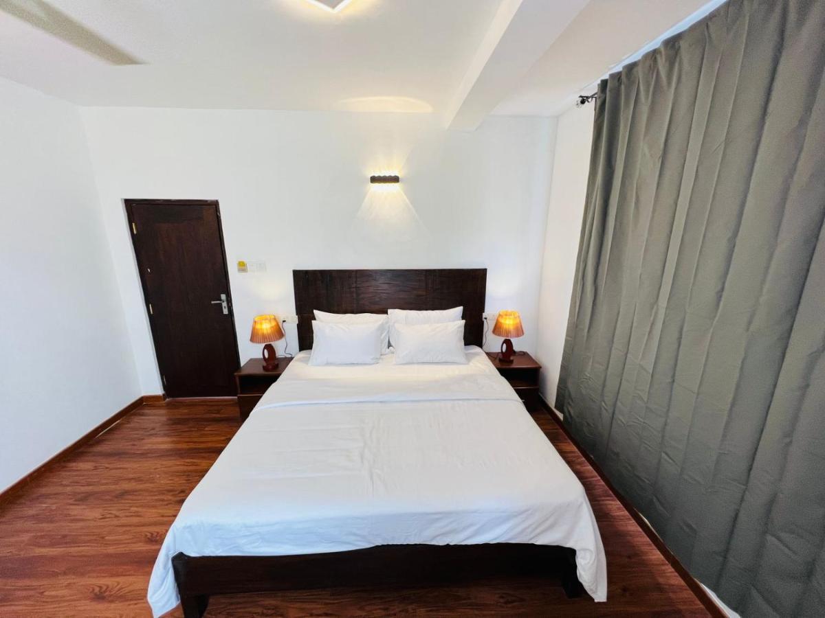 Dream Stay Green Nuwara Eliya Zewnętrze zdjęcie