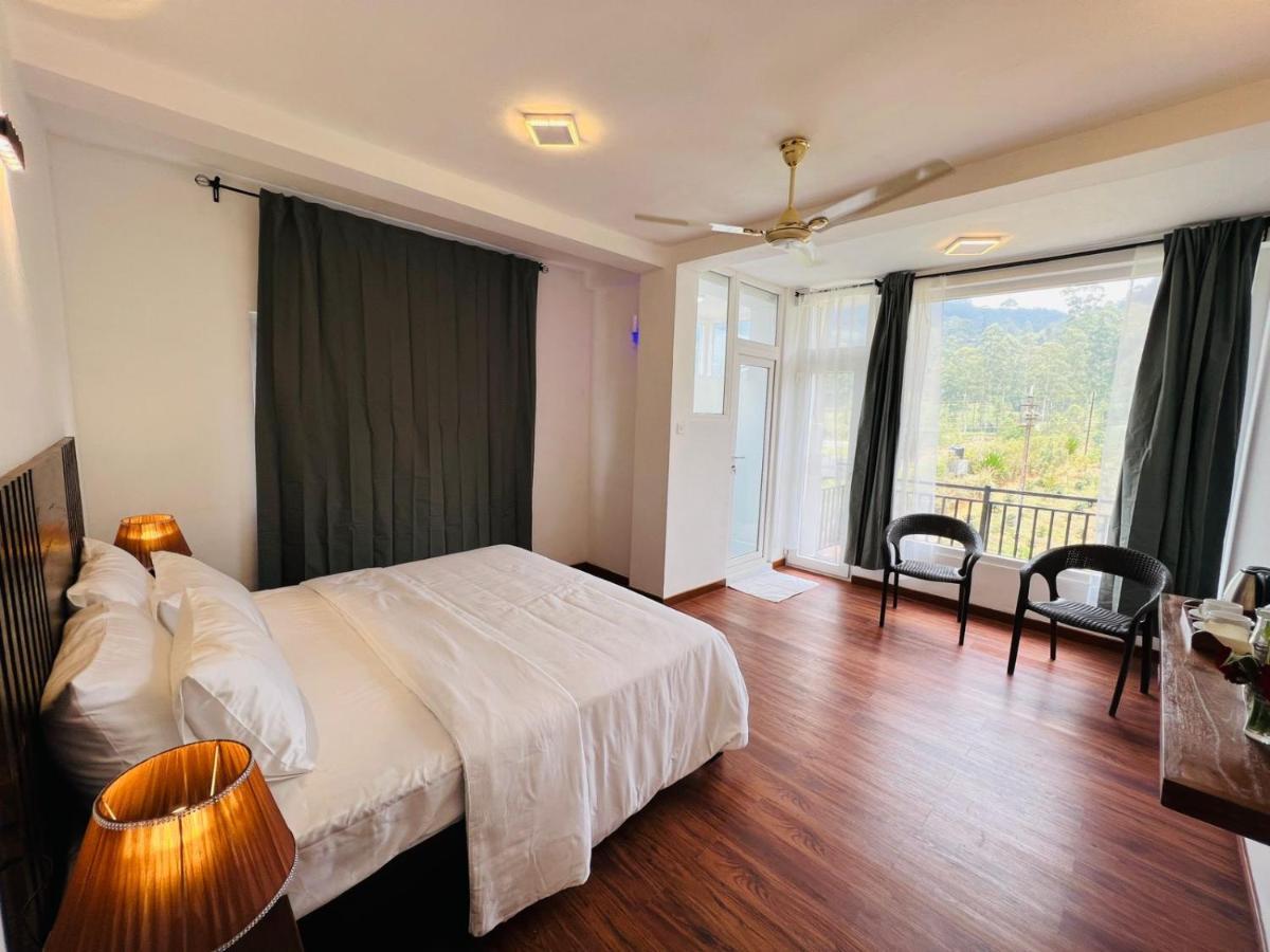 Dream Stay Green Nuwara Eliya Zewnętrze zdjęcie