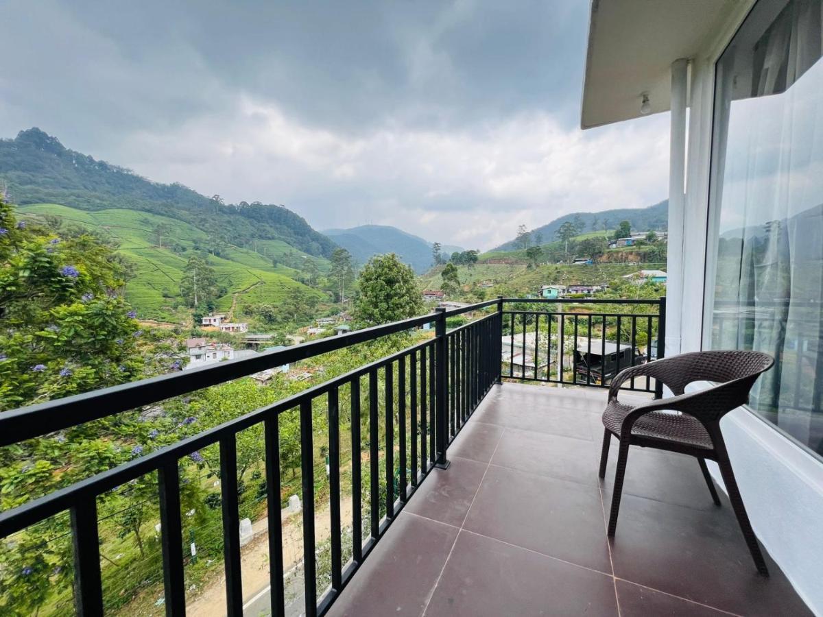 Dream Stay Green Nuwara Eliya Zewnętrze zdjęcie