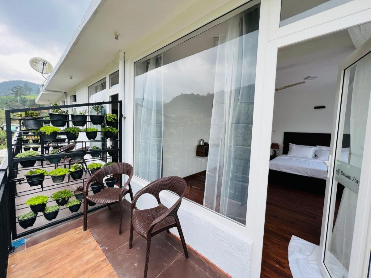 Dream Stay Green Nuwara Eliya Zewnętrze zdjęcie