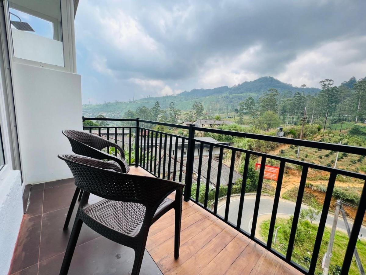 Dream Stay Green Nuwara Eliya Zewnętrze zdjęcie