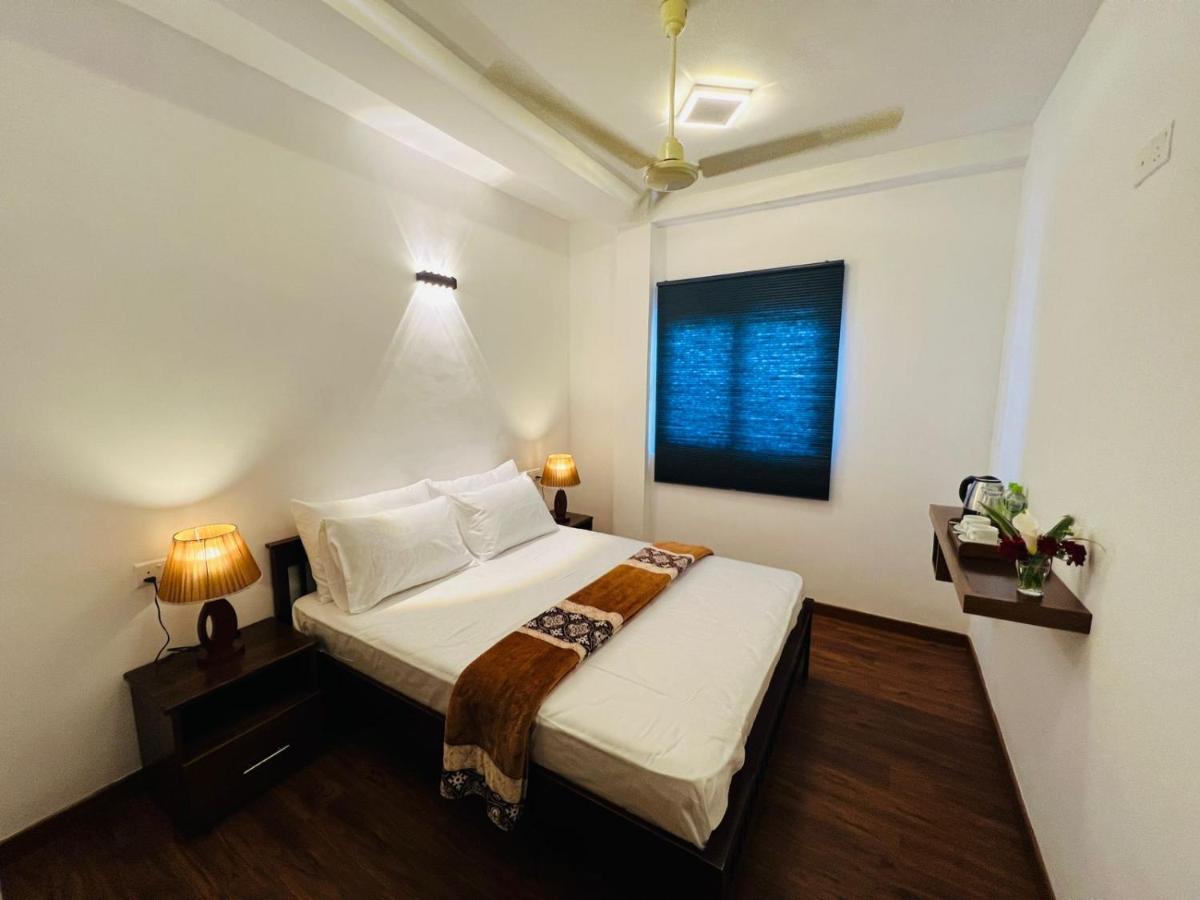 Dream Stay Green Nuwara Eliya Zewnętrze zdjęcie