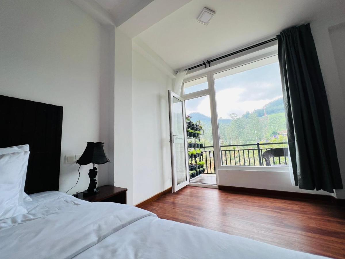 Dream Stay Green Nuwara Eliya Zewnętrze zdjęcie