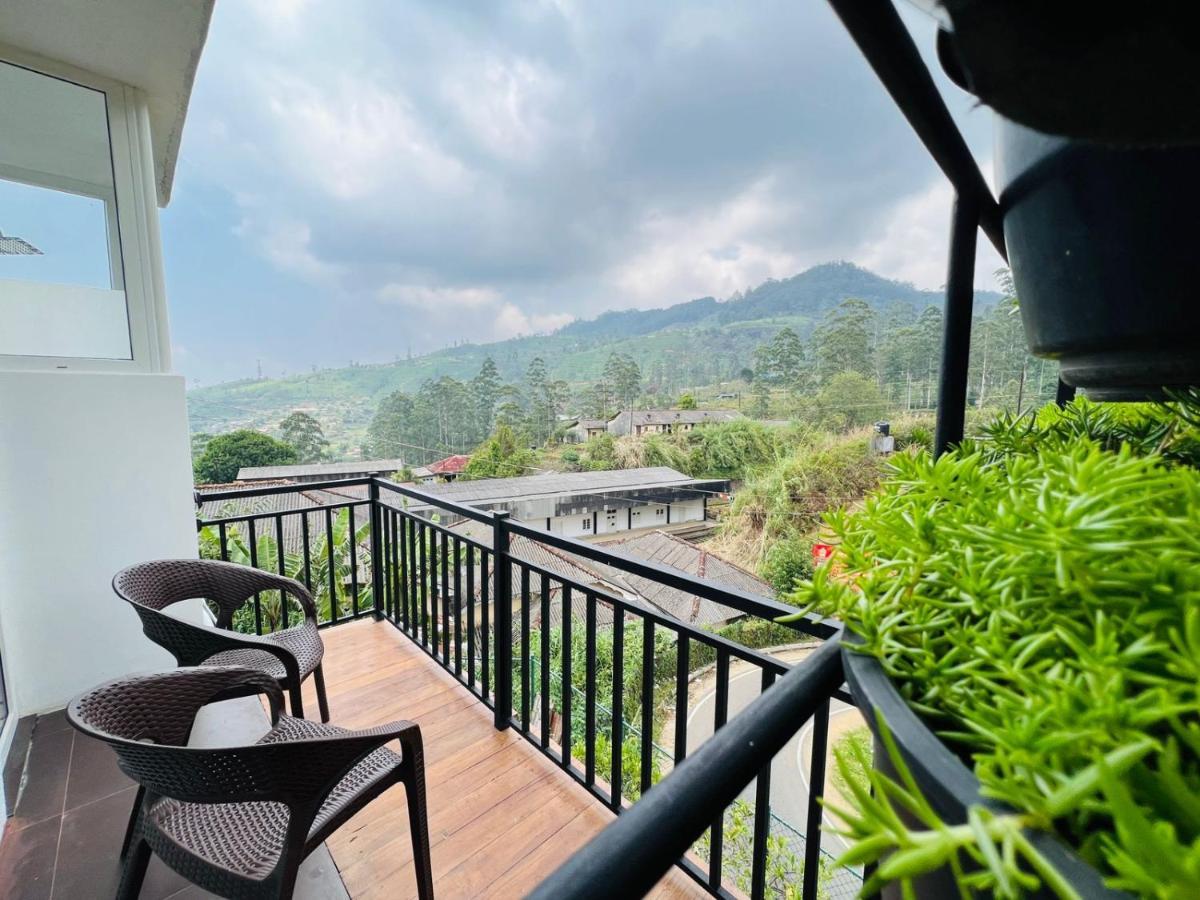 Dream Stay Green Nuwara Eliya Zewnętrze zdjęcie