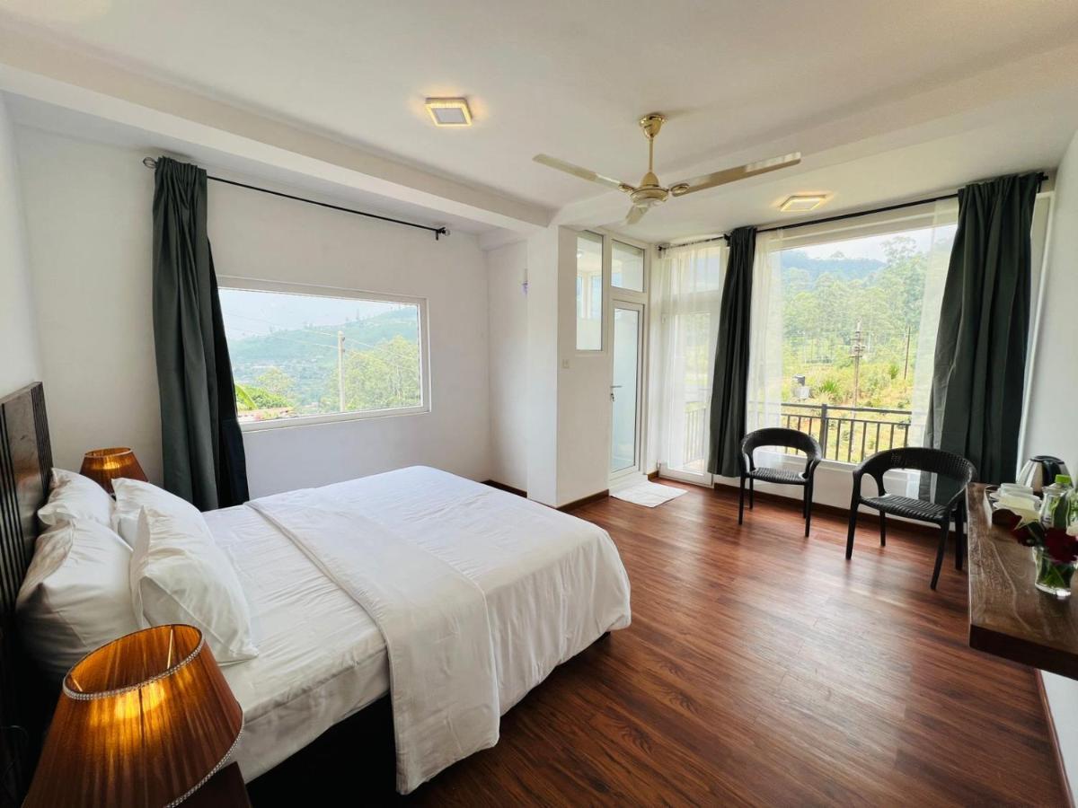 Dream Stay Green Nuwara Eliya Zewnętrze zdjęcie