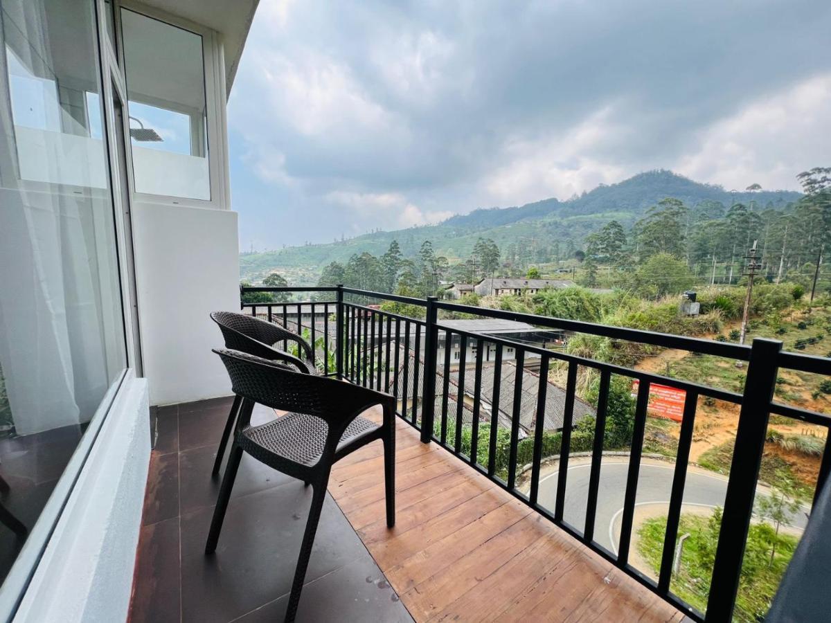 Dream Stay Green Nuwara Eliya Zewnętrze zdjęcie