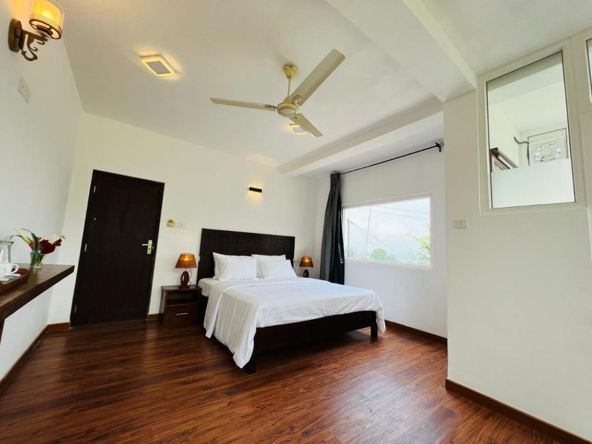Dream Stay Green Nuwara Eliya Zewnętrze zdjęcie