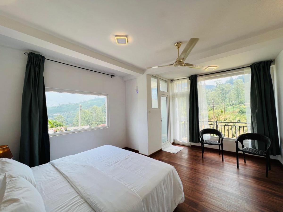 Dream Stay Green Nuwara Eliya Zewnętrze zdjęcie