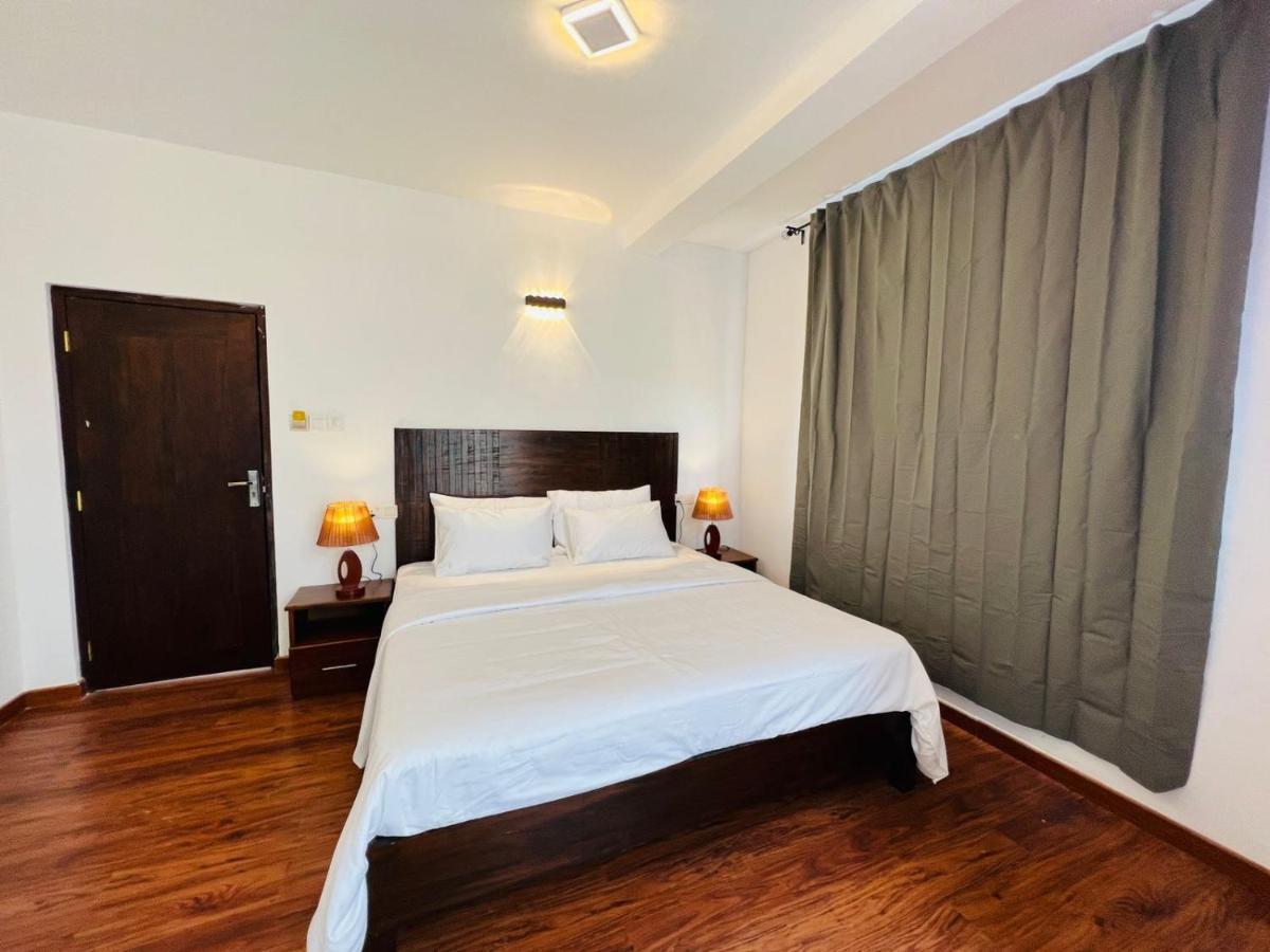 Dream Stay Green Nuwara Eliya Zewnętrze zdjęcie