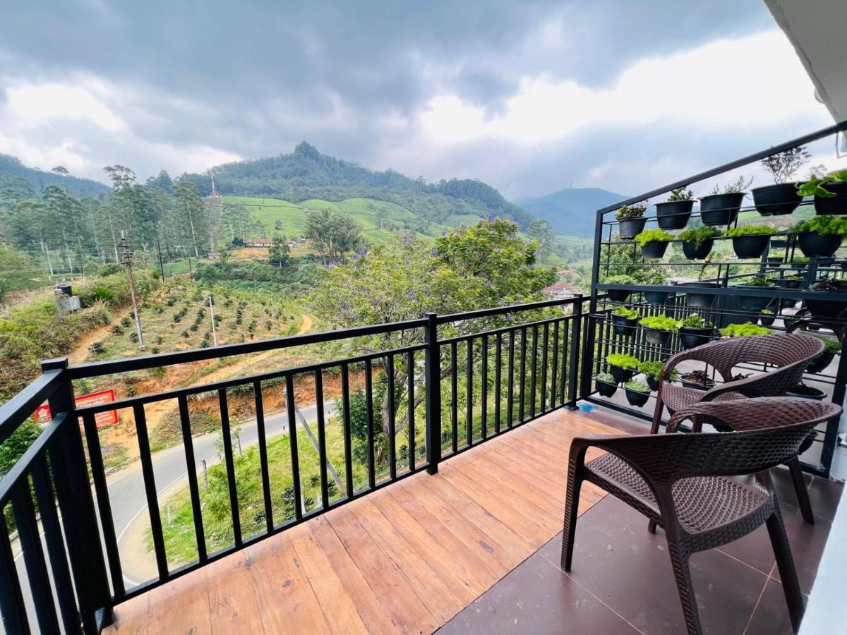 Dream Stay Green Nuwara Eliya Zewnętrze zdjęcie
