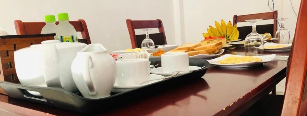 Dream Stay Green Nuwara Eliya Zewnętrze zdjęcie
