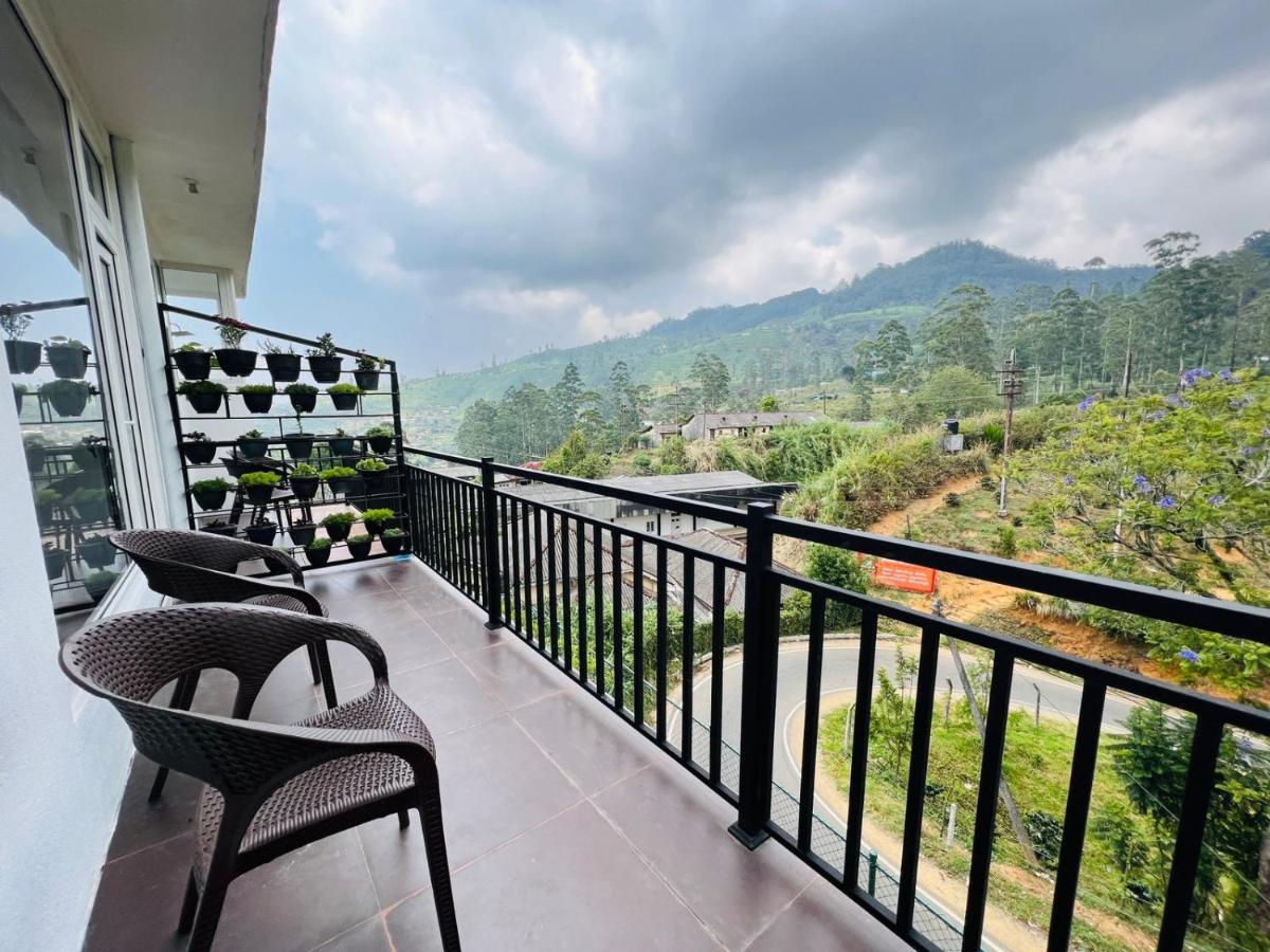 Dream Stay Green Nuwara Eliya Zewnętrze zdjęcie