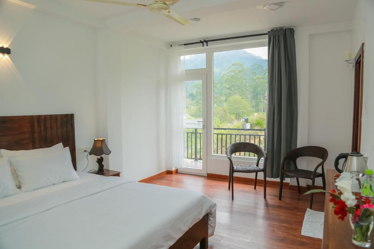 Dream Stay Green Nuwara Eliya Zewnętrze zdjęcie