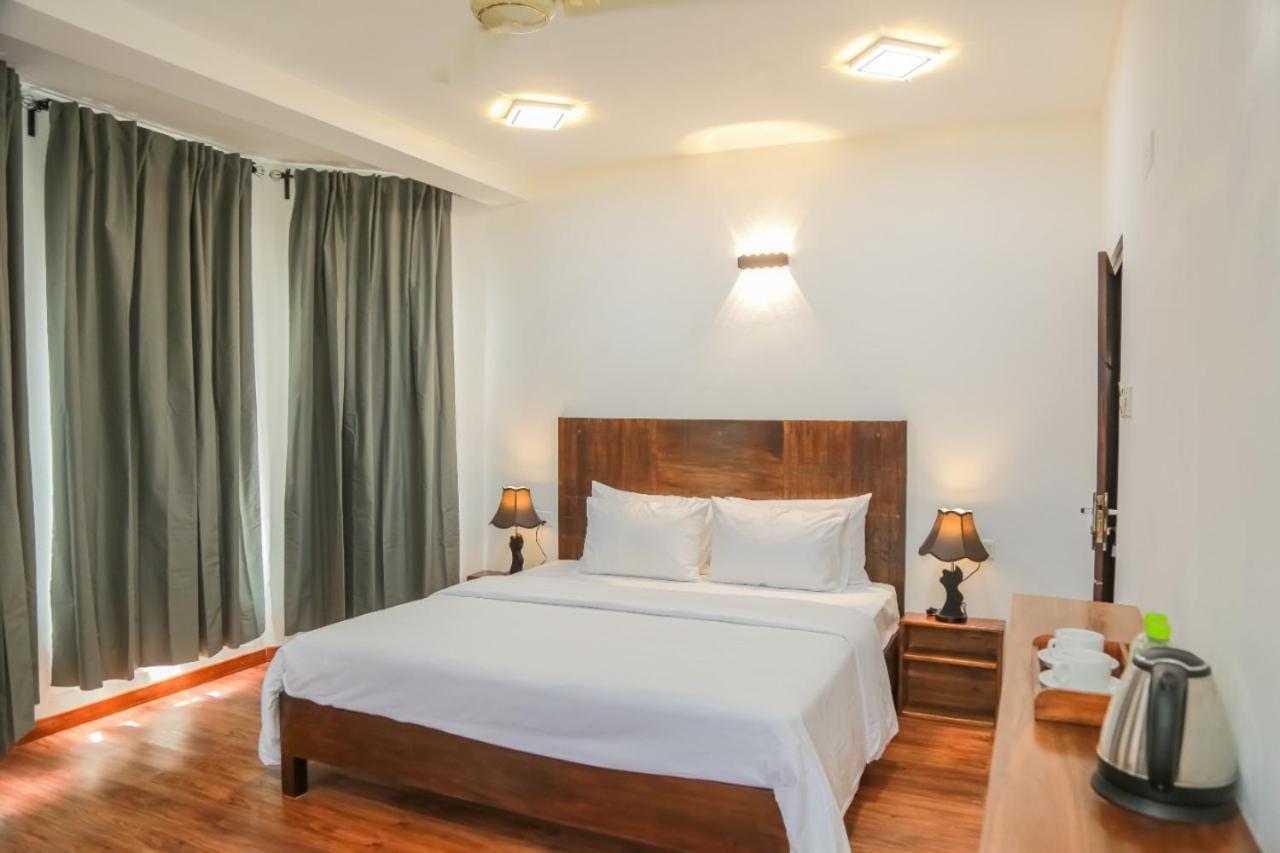 Dream Stay Green Nuwara Eliya Zewnętrze zdjęcie