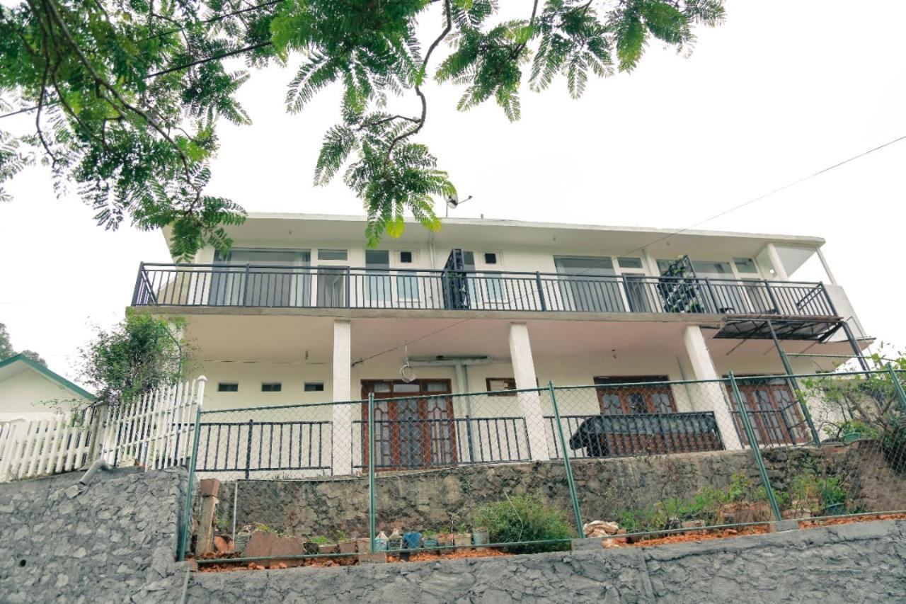 Dream Stay Green Nuwara Eliya Zewnętrze zdjęcie