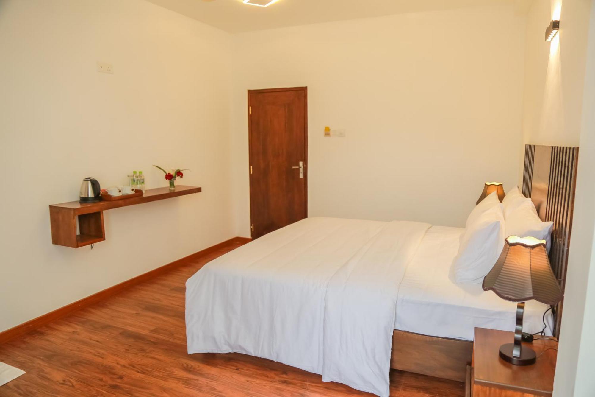 Dream Stay Green Nuwara Eliya Zewnętrze zdjęcie
