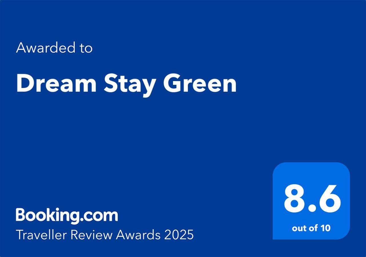 Dream Stay Green Nuwara Eliya Zewnętrze zdjęcie