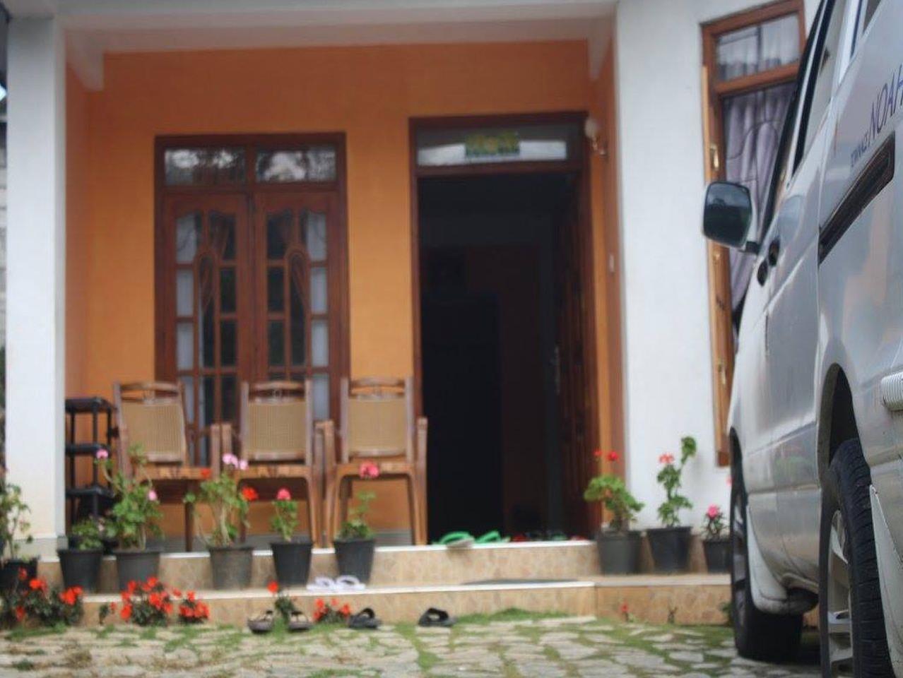 Dream Stay Green Nuwara Eliya Zewnętrze zdjęcie
