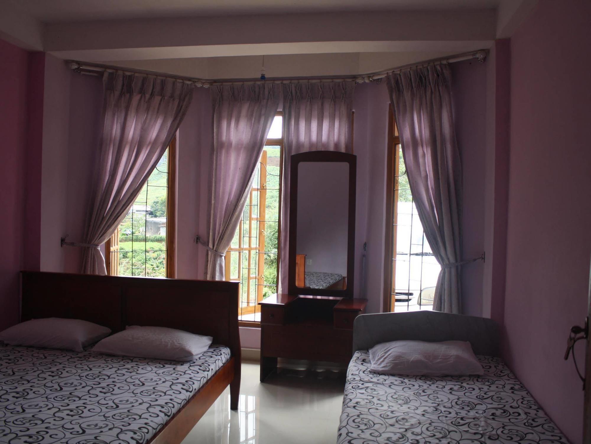 Dream Stay Green Nuwara Eliya Zewnętrze zdjęcie