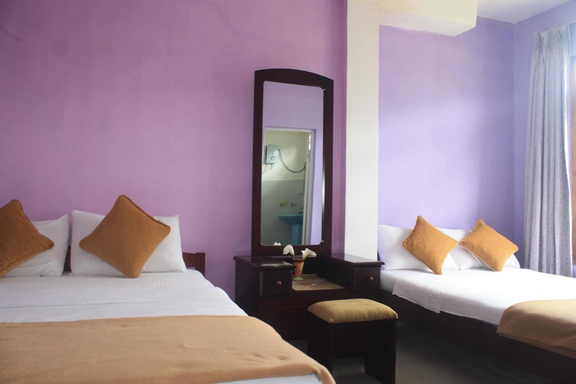 Dream Stay Green Nuwara Eliya Zewnętrze zdjęcie